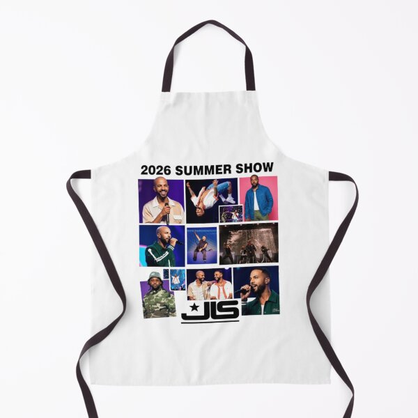 Item preview, JLS Summer Show 2026 UK Boy Band Fan Concert designed and sold by SparklesCo.