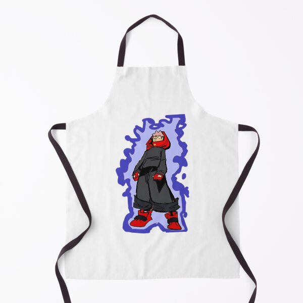Item preview, Yuji designed and sold by sa-marahflack.