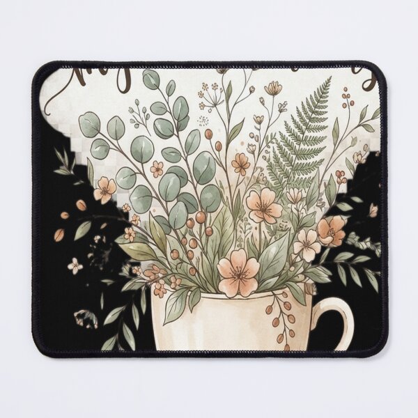 Item preview, My Cup Overflows - Psalm 23:5 designed and sold by sidleytetip.