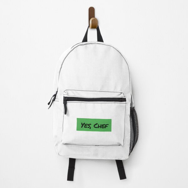 Item preview, Yes Chef On Green Tape - The Bear designed and sold by BurnTheBeansg.
