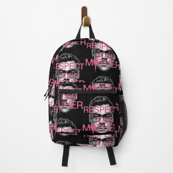 Item preview, Save The Planet, Respect Your Mother Earth - Harry Styles Respect Your Mother designed and sold by Kindlifeds.
