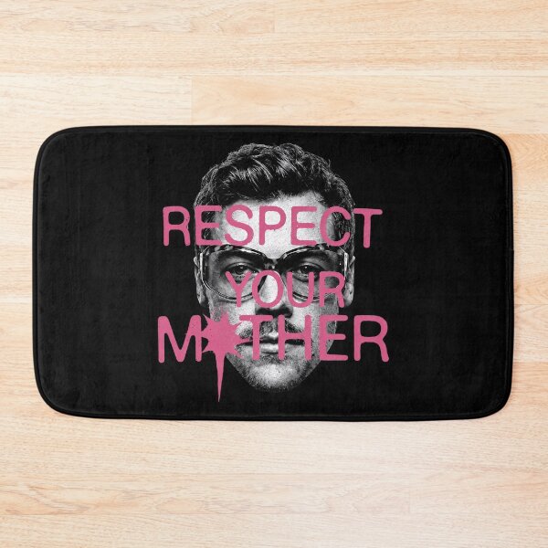 Item preview, Save The Planet, Respect Your Mother Earth - Harry Styles Respect Your Mother designed and sold by Kindlifeds.