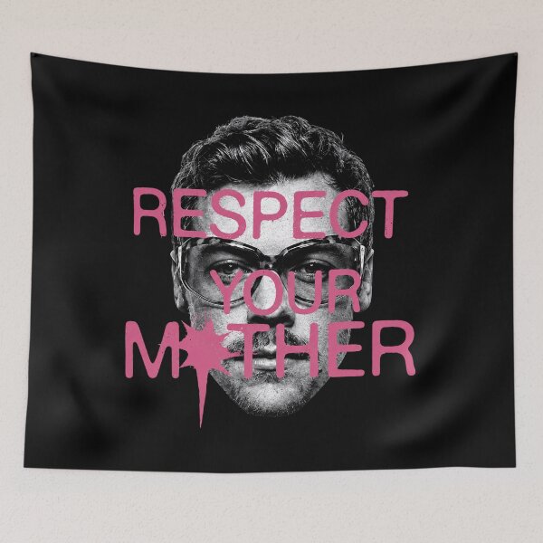 Item preview, Save The Planet, Respect Your Mother Earth - Harry Styles Respect Your Mother designed and sold by Kindlifeds.