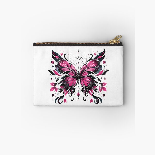 Item preview, Colorful Symmetrical Butterfly designed and sold by jkrphoto.