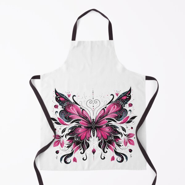 Item preview, Colorful Symmetrical Butterfly designed and sold by jkrphoto.