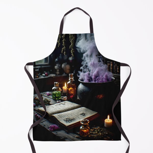 Item preview, The Cauldron Vapor Atelier designed and sold by Vhelir-Art.
