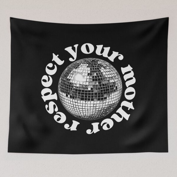 Item preview, Kindness And Nature, Respect Your Mother Earth - Harry Styles Respect Your Mother designed and sold by Kindlifeds.