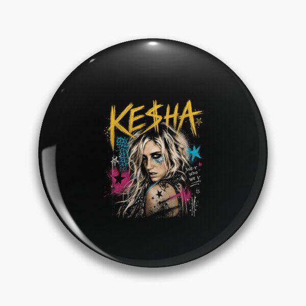 Item preview, Kesha Concert Music Tour 2026 designed and sold by SparklesCo.