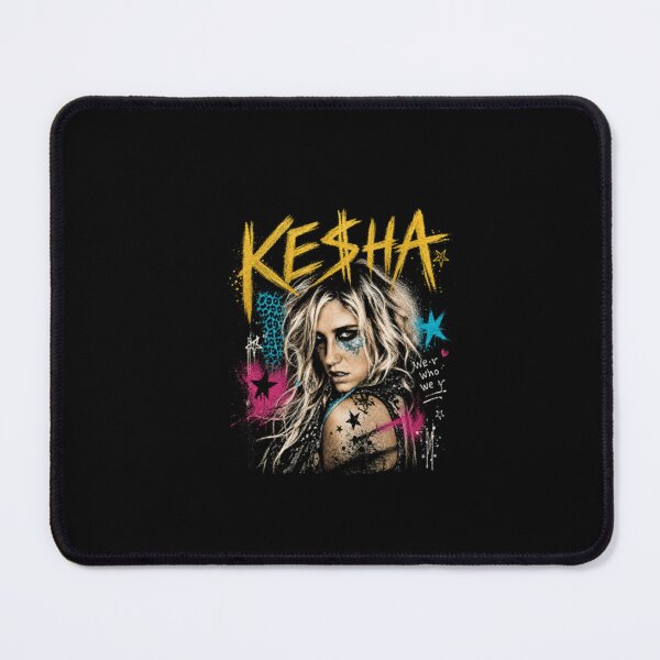 Item preview, Kesha Concert Music Tour 2026 designed and sold by SparklesCo.