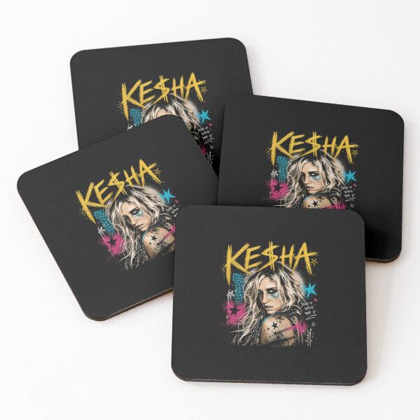 Item preview, Kesha Concert Music Tour 2026 designed and sold by SparklesCo.