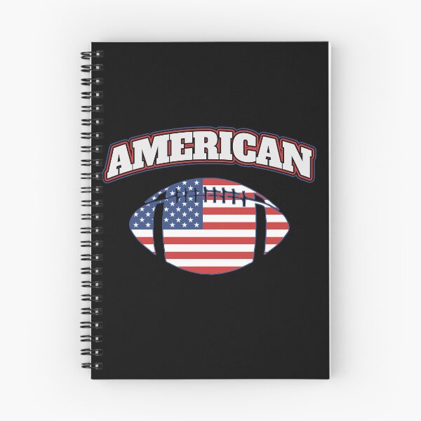 Item preview, funny american football designed and sold by Kiri5ki.