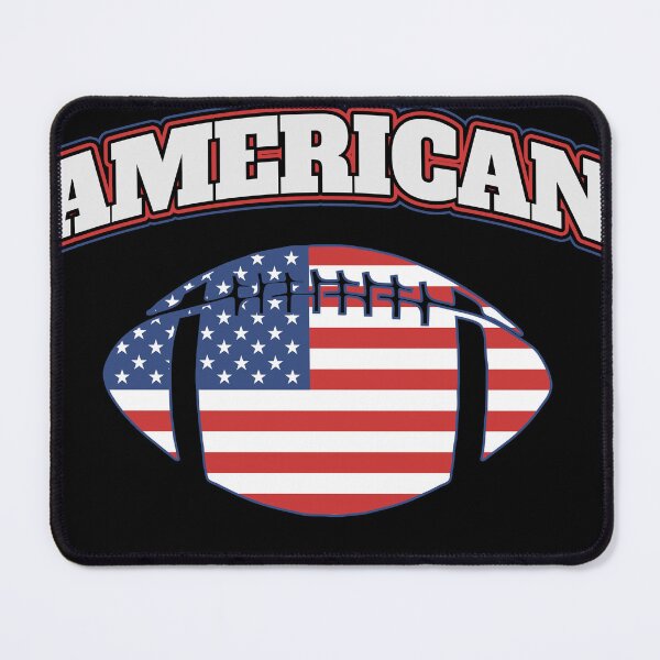 Item preview, funny american football designed and sold by Kiri5ki.