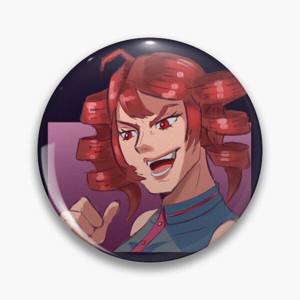 Item preview, It was me, Teto! designed and sold by PigeonOfGlory.
