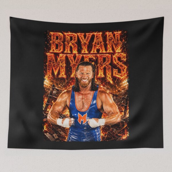 Item preview, WrestleManiacs #05 designed and sold by TeeCodes.
