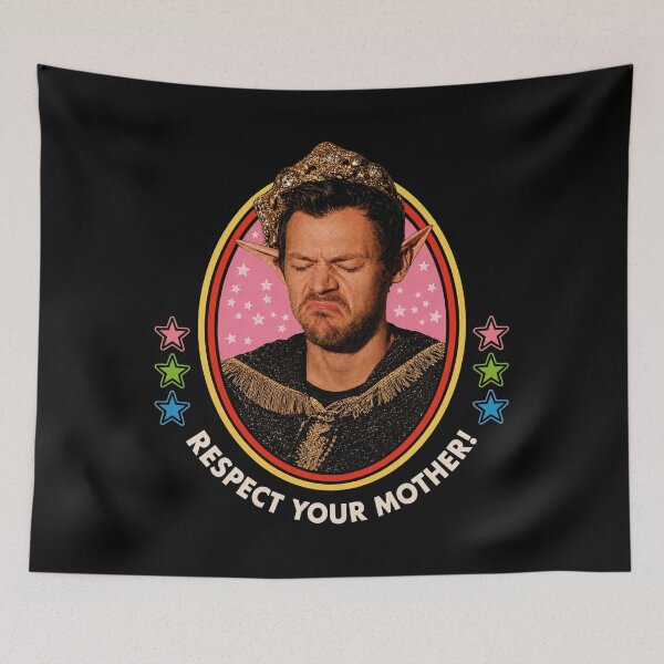 Item preview, Indie Pop Mother Earth, Respect Your Mother Earth - Harry Styles Respect Your Mother designed and sold by Kindlifeds.