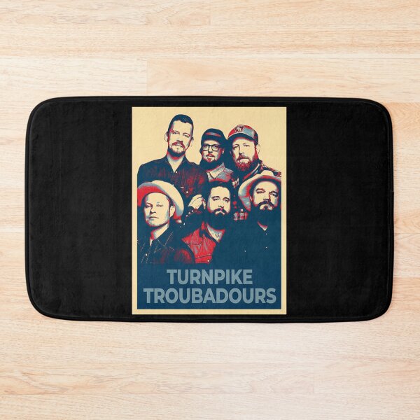 Item preview, Turnpike Troubadours designed and sold by VerdePlantTees.