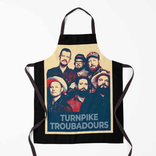 Item preview, Turnpike Troubadours designed and sold by VerdePlantTees.