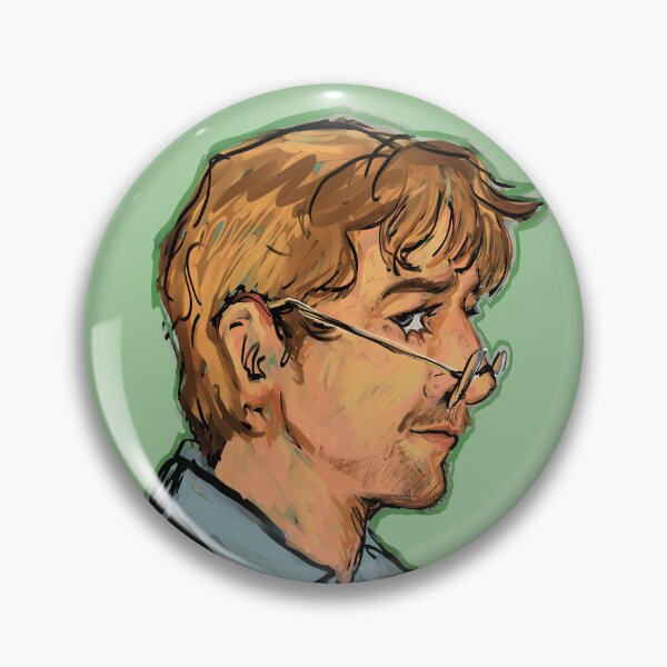 Item preview, ryland grace teacher designed and sold by cole-doodles.