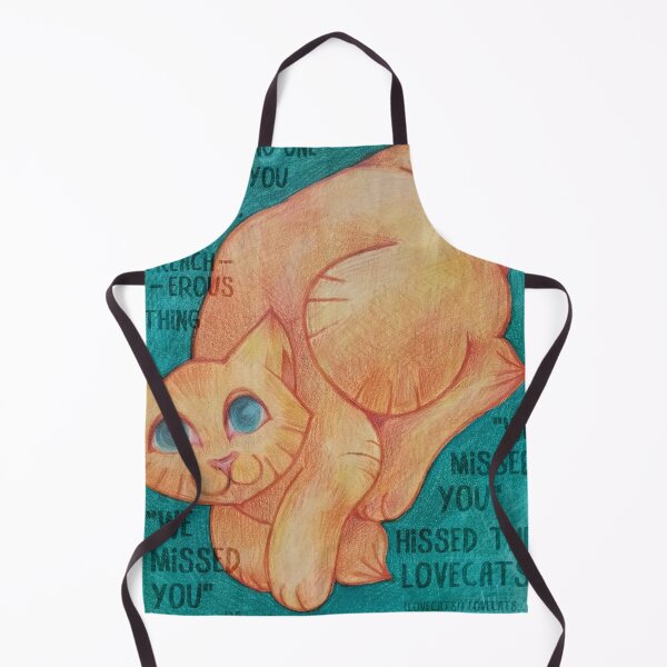 Item preview, The lovecats designed and sold by Vinacciart.