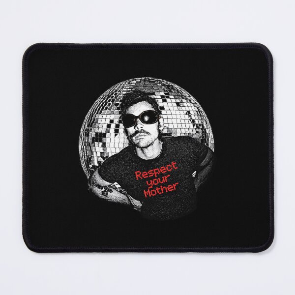 Item preview, Vintage Eco Friendly, Respect Your Mother Earth - Harry Styles Respect Your Mother designed and sold by Kindlifeds.