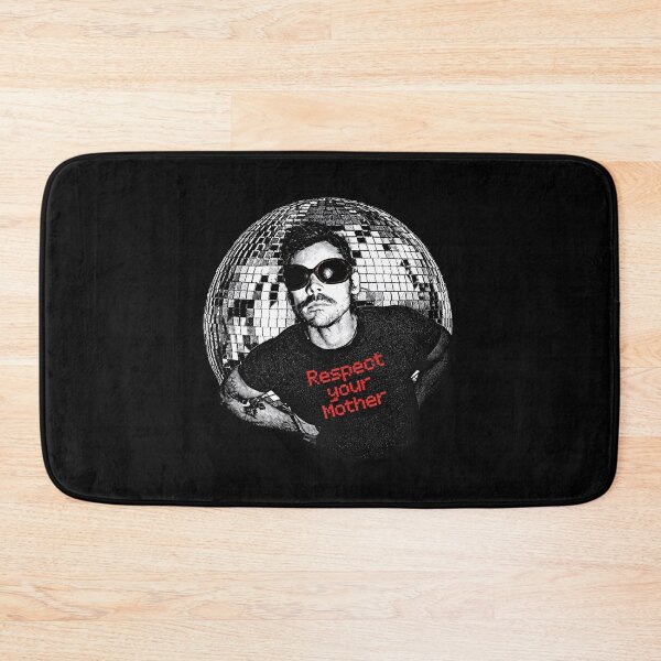 Item preview, Vintage Eco Friendly, Respect Your Mother Earth - Harry Styles Respect Your Mother designed and sold by Kindlifeds.