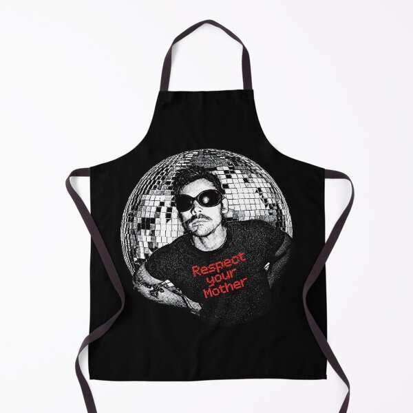 Item preview, Vintage Eco Friendly, Respect Your Mother Earth - Harry Styles Respect Your Mother designed and sold by Kindlifeds.