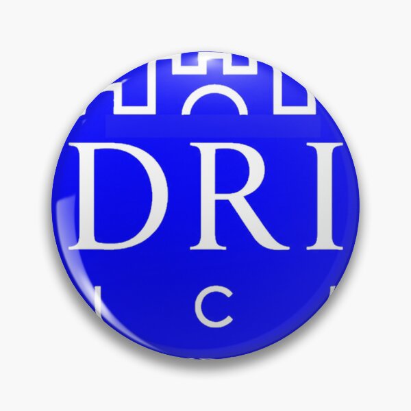 Item preview, Hadrian Fencing Logo designed and sold by dode74.