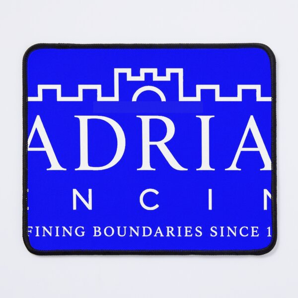 Item preview, Hadrian Fencing Logo designed and sold by dode74.