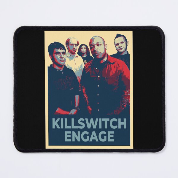 Item preview, Killswitch Engage designed and sold by VerdePlantTees.