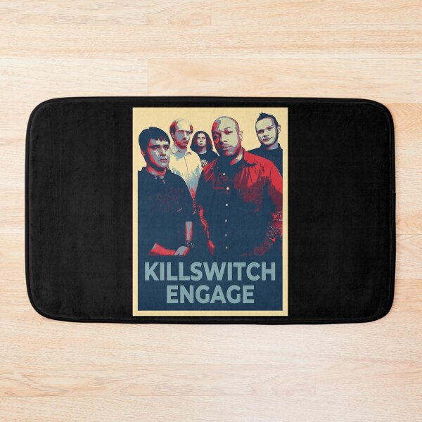 Item preview, Killswitch Engage designed and sold by VerdePlantTees.