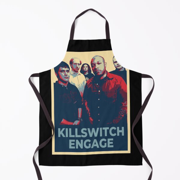 Item preview, Killswitch Engage designed and sold by VerdePlantTees.