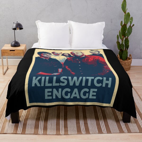Item preview, Killswitch Engage designed and sold by VerdePlantTees.
