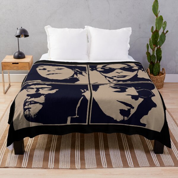Item preview, Gorillaz designed and sold by mayaoff.