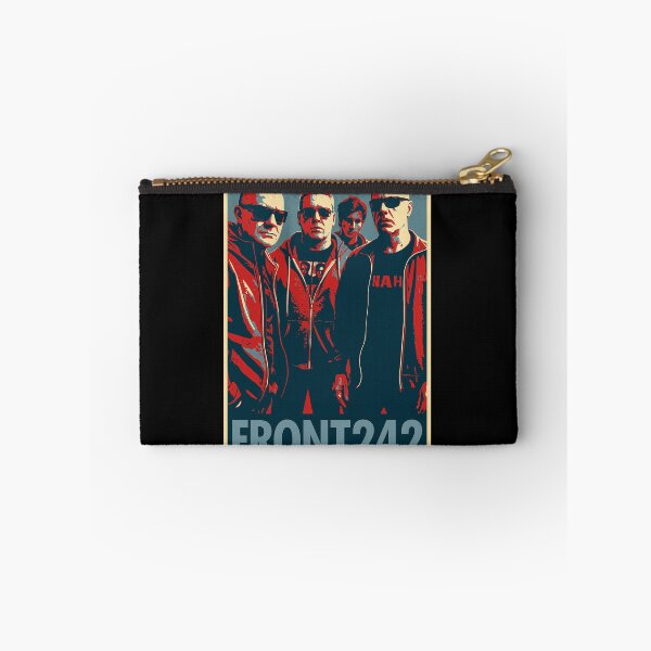 Item preview, FRONT242 designed and sold by VerdePlantTees.