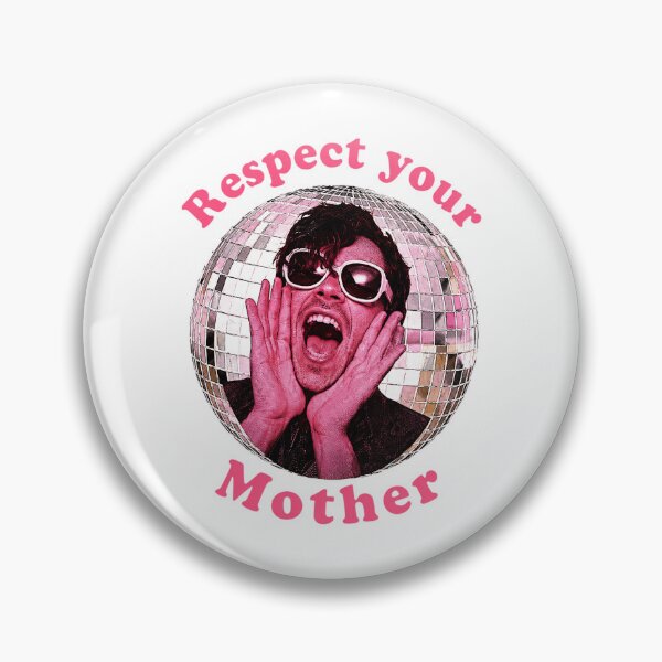 Item preview, Pop Culture Eco Warrior, Respect Your Mother Earth - Harry Styles Respect Your Mother designed and sold by Kindlifeds.