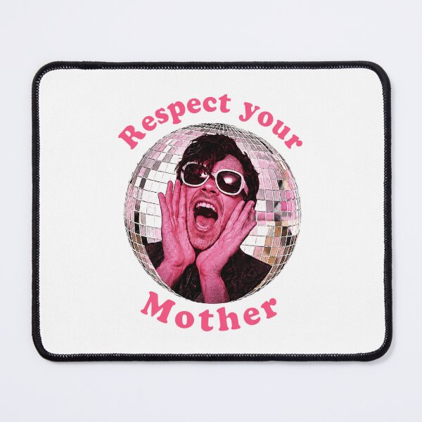Item preview, Pop Culture Eco Warrior, Respect Your Mother Earth - Harry Styles Respect Your Mother designed and sold by Kindlifeds.