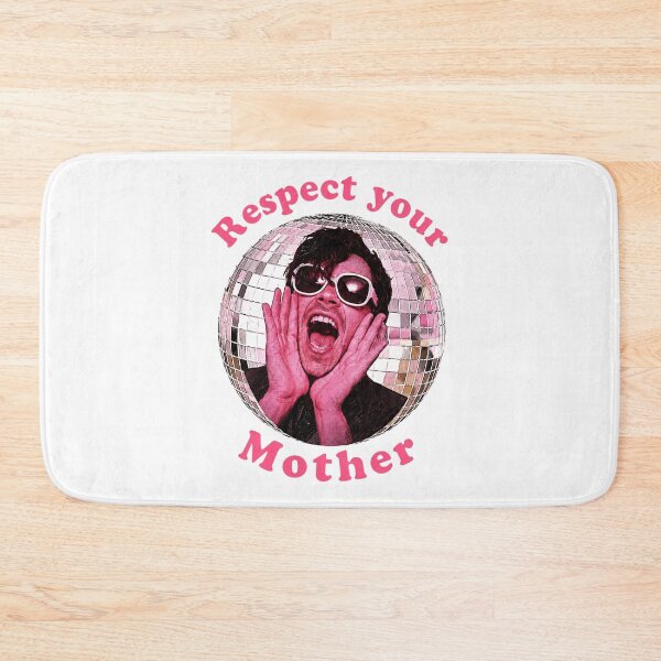 Item preview, Pop Culture Eco Warrior, Respect Your Mother Earth - Harry Styles Respect Your Mother designed and sold by Kindlifeds.