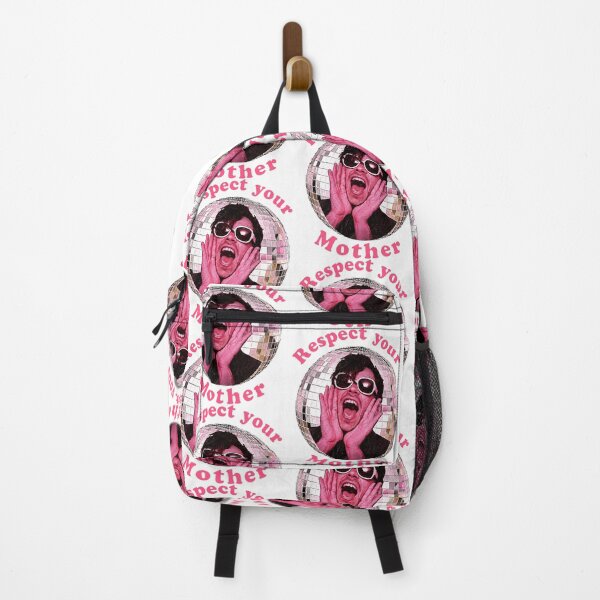 Item preview, Pop Culture Eco Warrior, Respect Your Mother Earth - Harry Styles Respect Your Mother designed and sold by Kindlifeds.