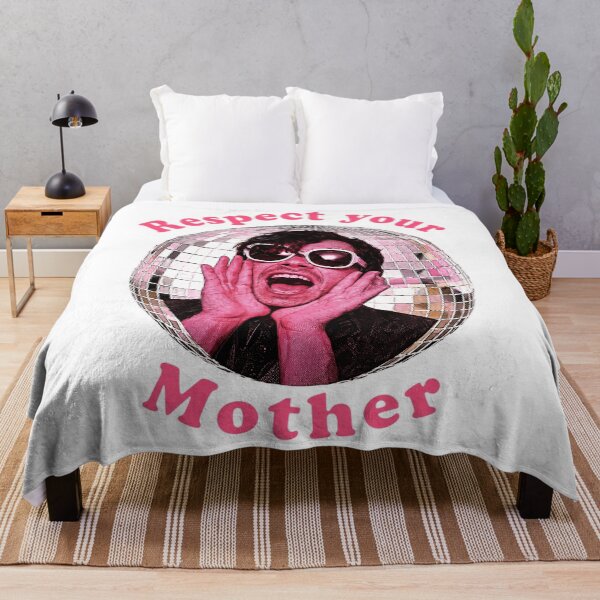 Item preview, Pop Culture Eco Warrior, Respect Your Mother Earth - Harry Styles Respect Your Mother designed and sold by Kindlifeds.