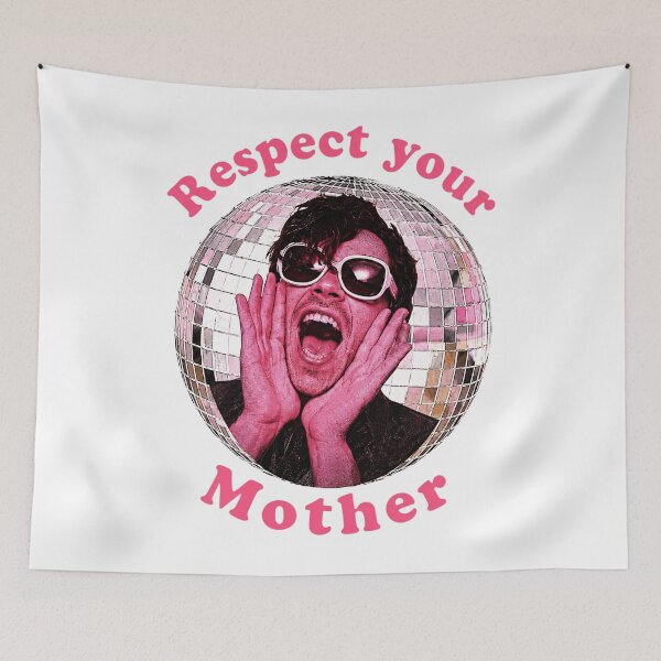 Item preview, Pop Culture Eco Warrior, Respect Your Mother Earth - Harry Styles Respect Your Mother designed and sold by Kindlifeds.