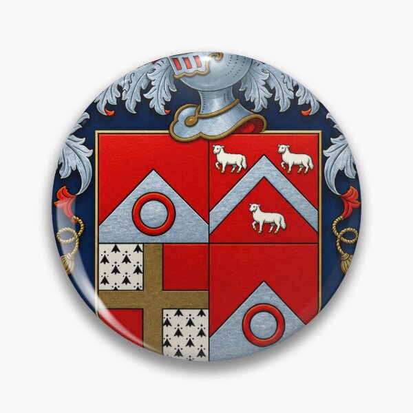 Item preview, Lyman Coat of Arms designed and sold by Grove Your Soul .