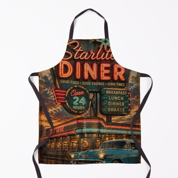 Item preview, Retro Americana 4 designed and sold by MarkColeImaging.
