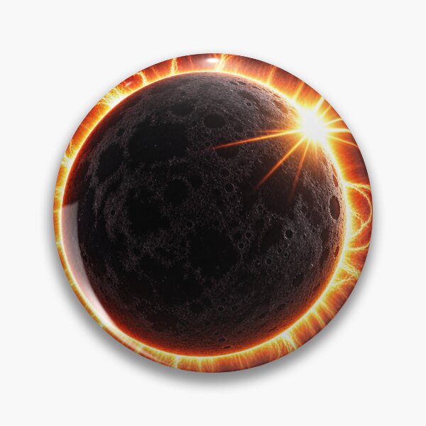 Item preview, Total eclipse designed and sold by -ADRIAV-.