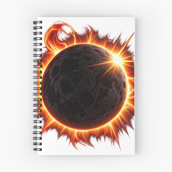 Item preview, Total eclipse designed and sold by -ADRIAV-.