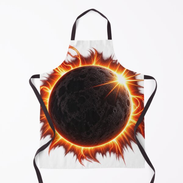 Item preview, Total eclipse designed and sold by -ADRIAV-.