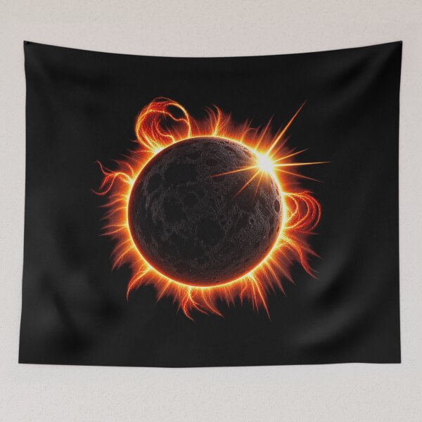 Item preview, Total eclipse designed and sold by -ADRIAV-.