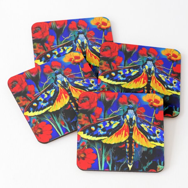 Item preview, Midnight Pollinator designed and sold by RevolutionY2k.