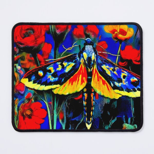 Item preview, Midnight Pollinator designed and sold by RevolutionY2k.
