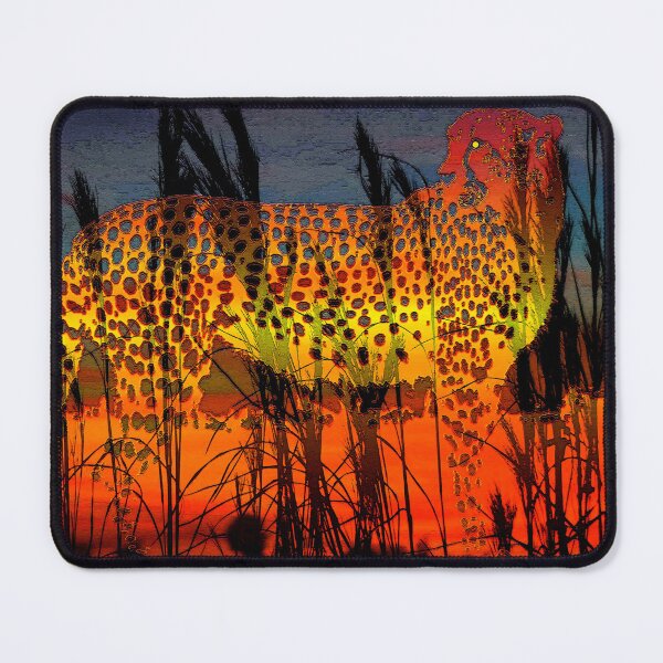 Item preview, Cheetah at Dusk designed and sold by Dlt1981.