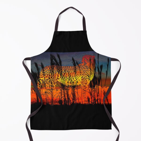 Item preview, Cheetah at Dusk designed and sold by Dlt1981.